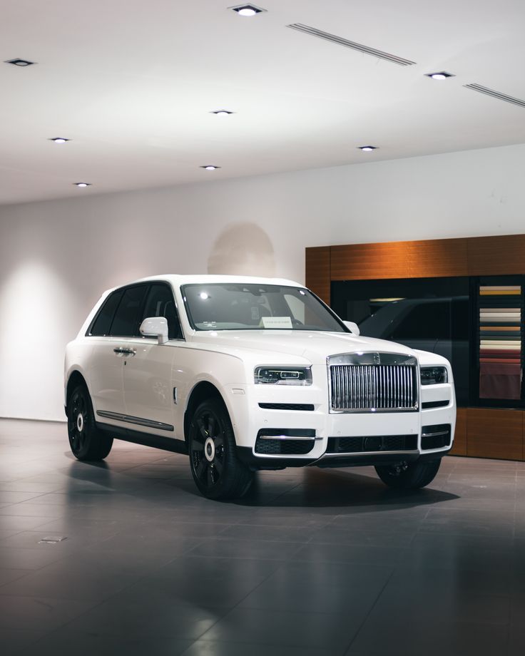 Rolls-Royce