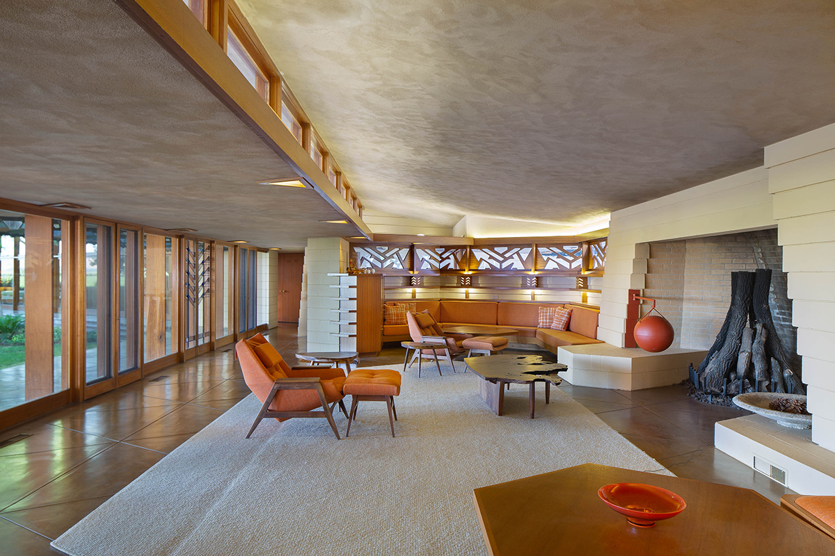 Residencia