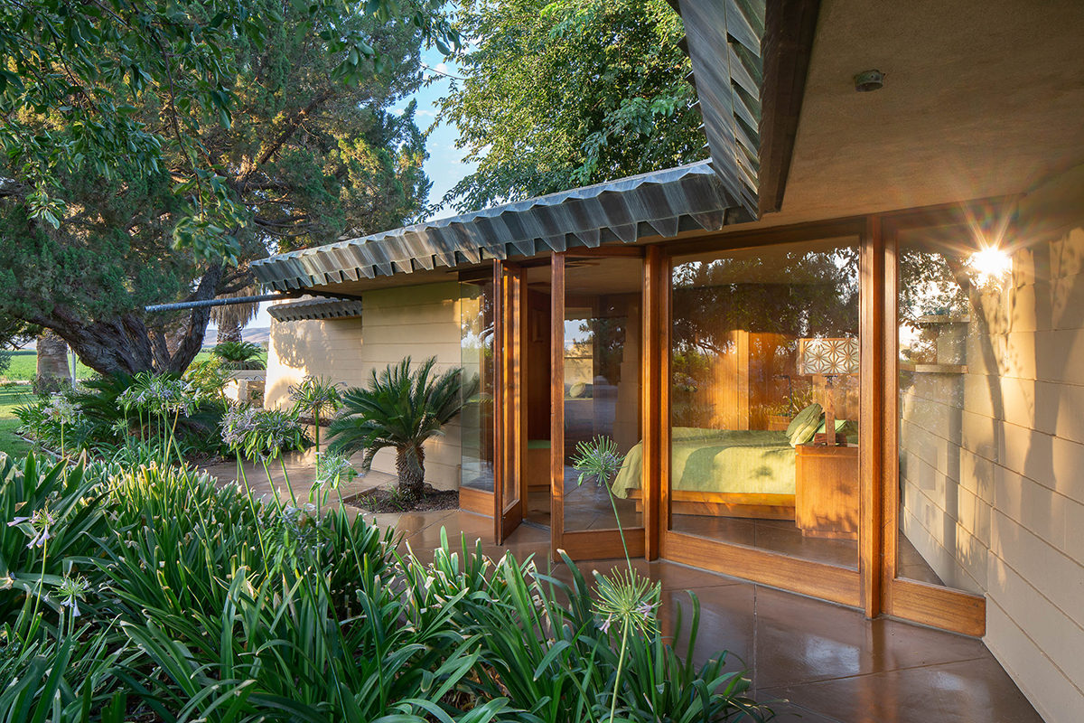 Residencia