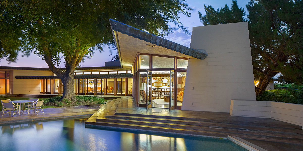 Residencia