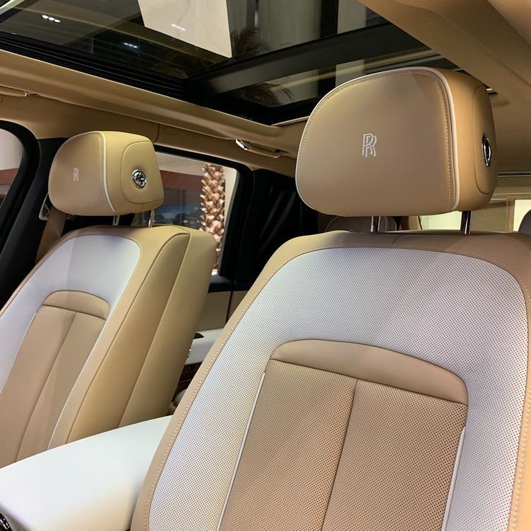 Rolls-Royce