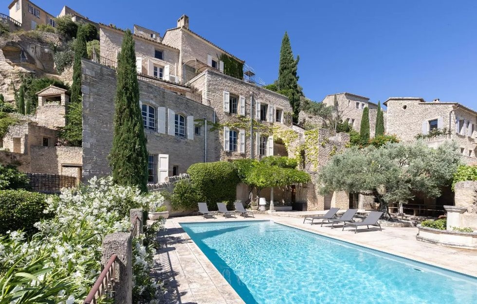 Francia