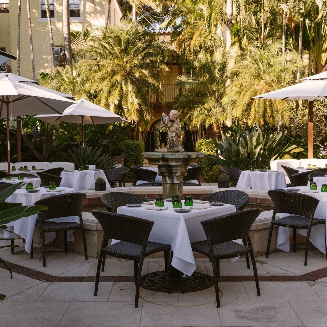 Restaurantes Palm BeachRestaurantes Palm Beach