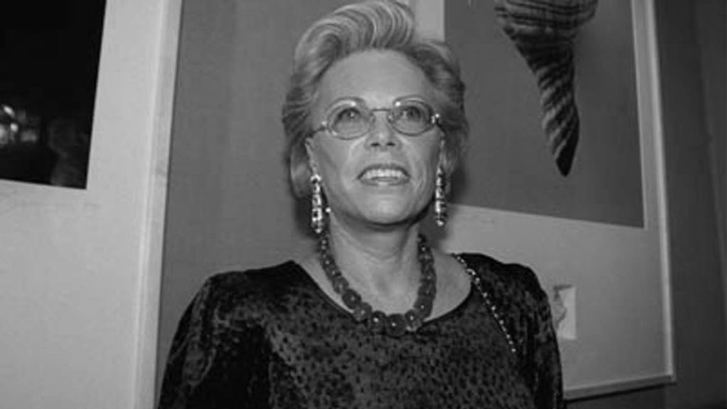 Heidi Horten