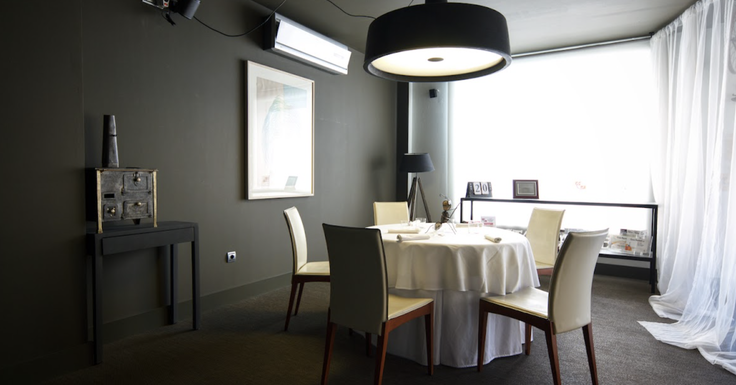 Restaurante Víctor Gutiérrez