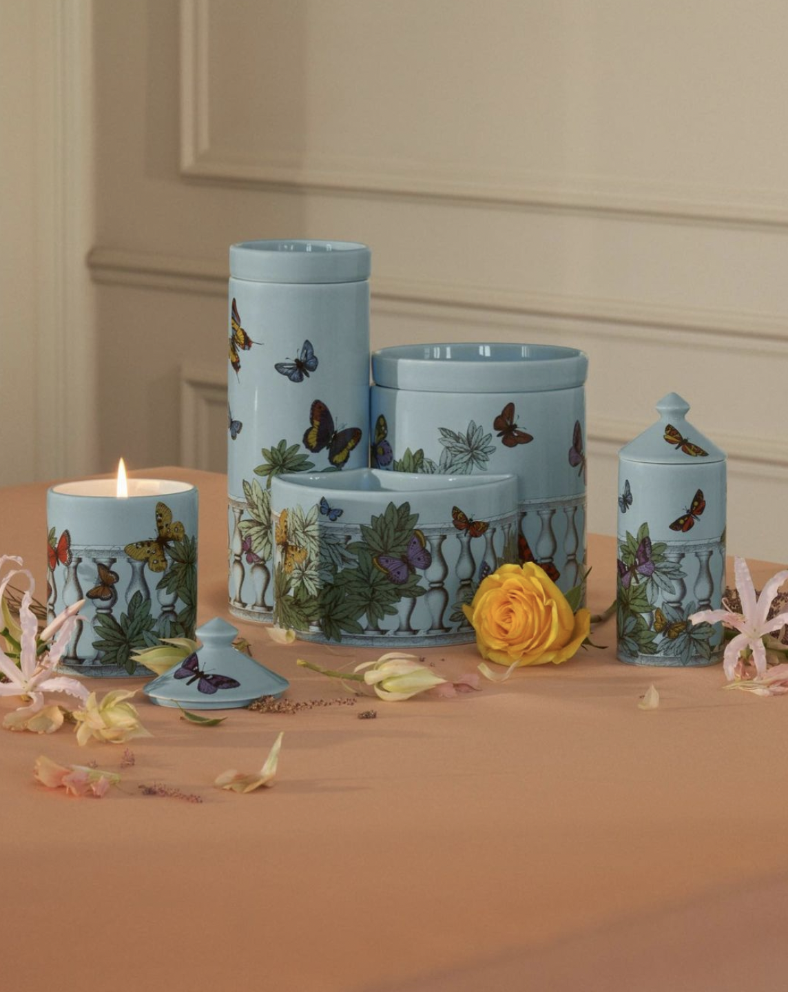 Velas