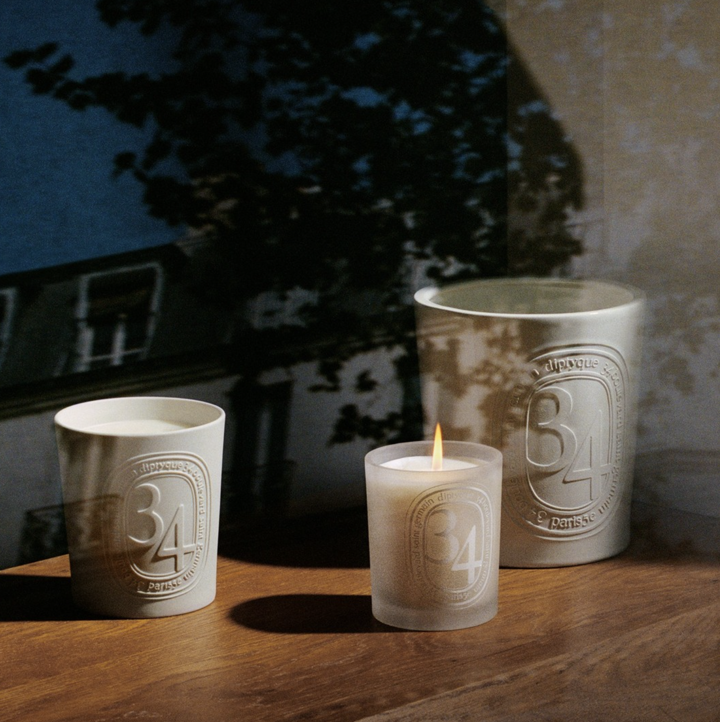 Velas