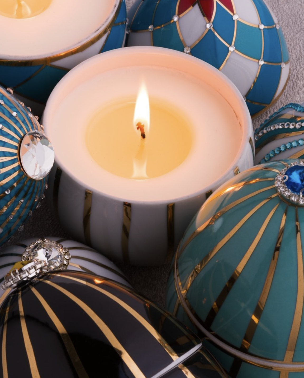 Velas