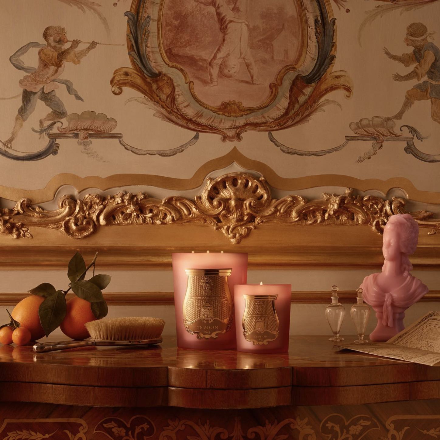 Trudon