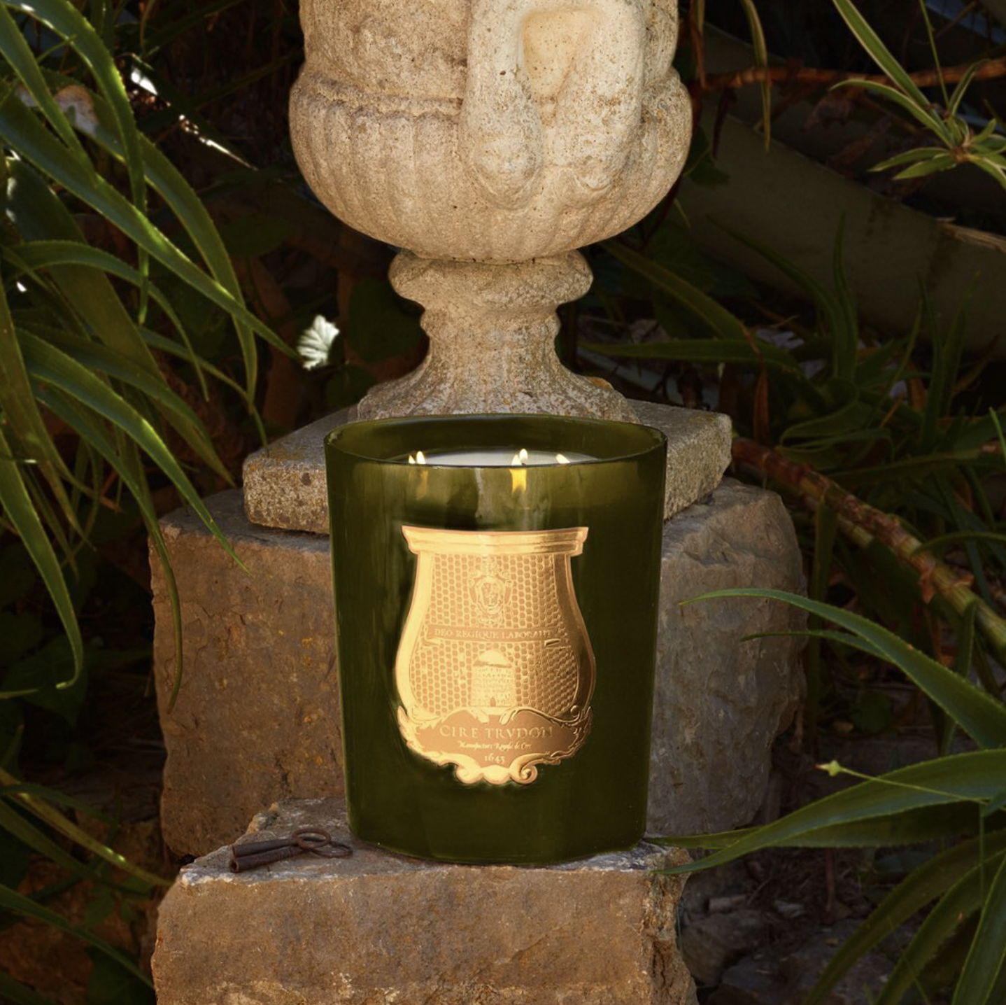 Trudon