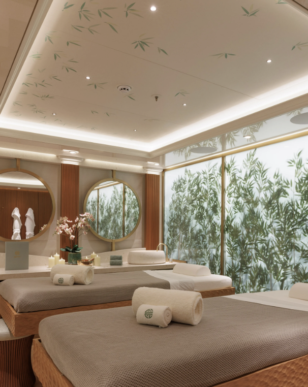 Superyate Lurssen