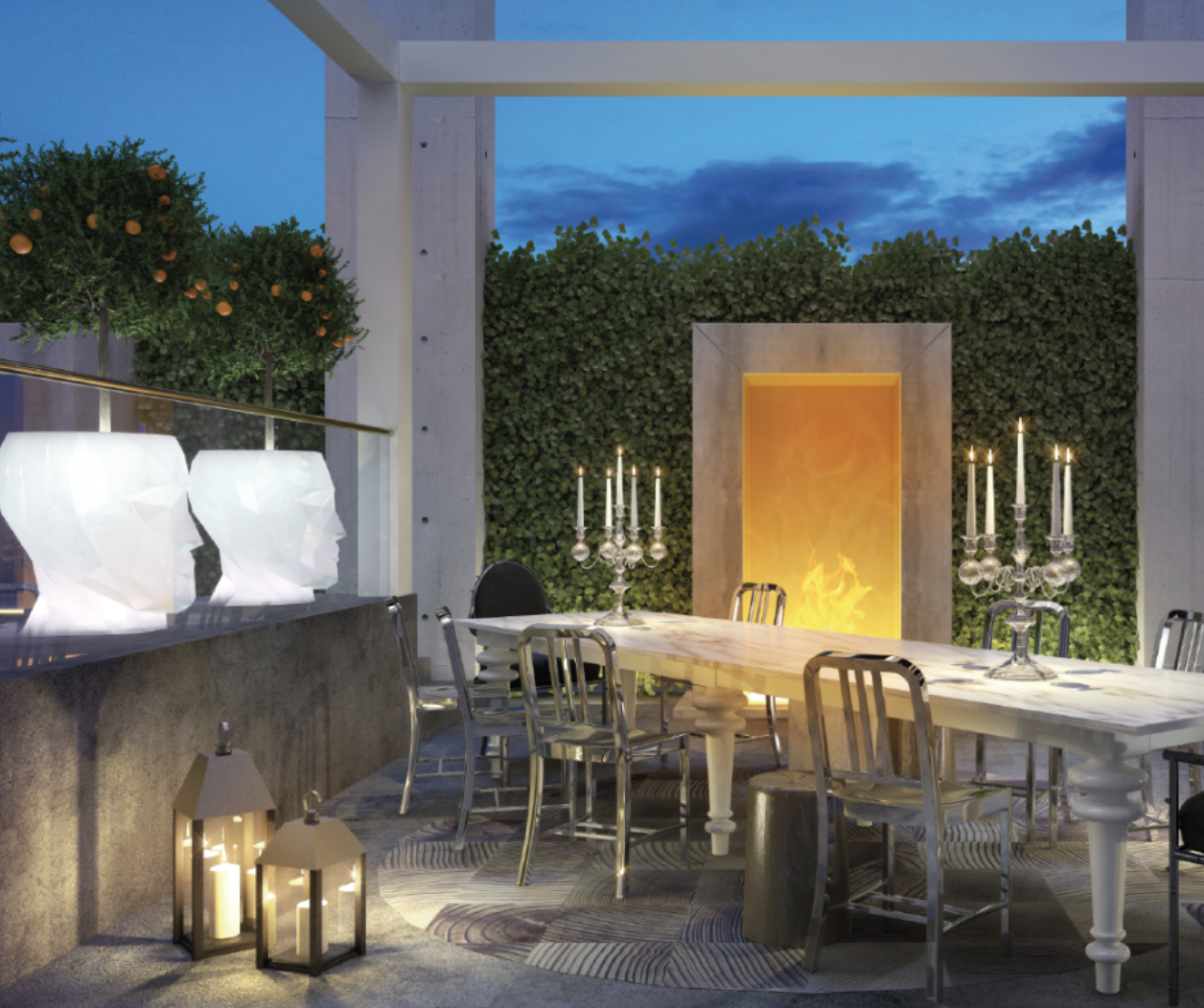Philippe Starck
