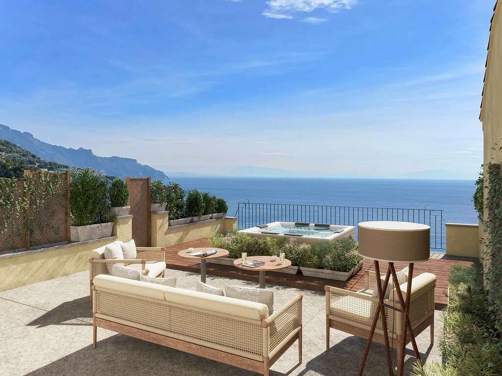 Hotel Costa Amalfitana