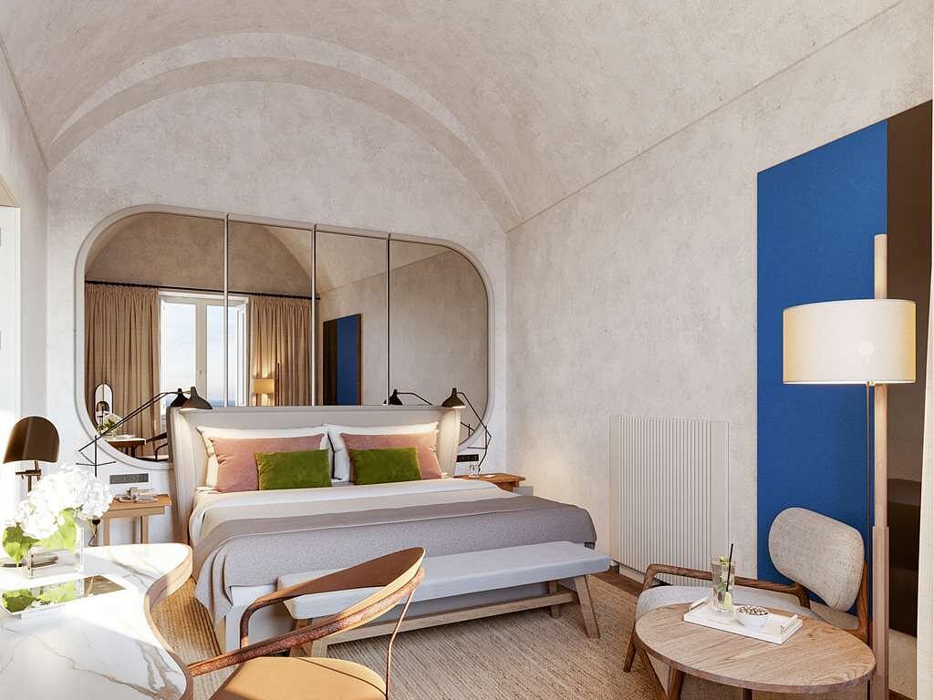 Hotel Costa Amalfitana