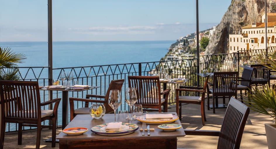 Hotel Costa Amalfitana