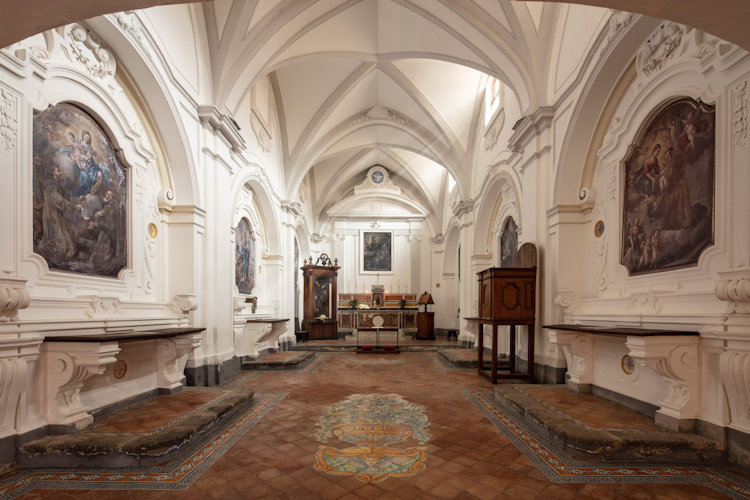 Hotel Costa Amalfitana