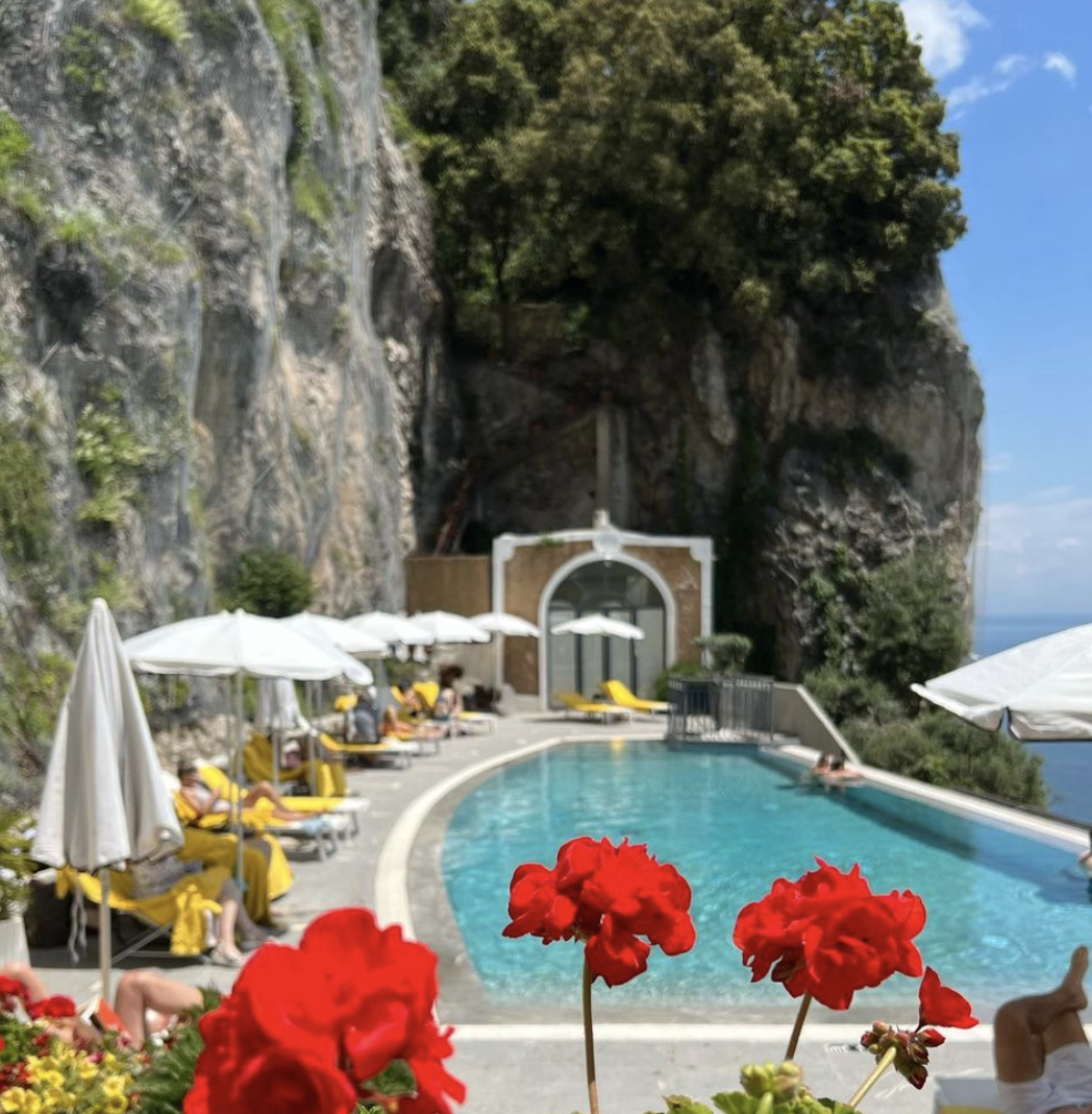 Hotel Costa Amalfitana