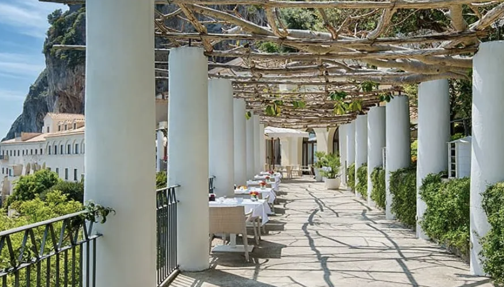 Hotel Costa Amalfitana