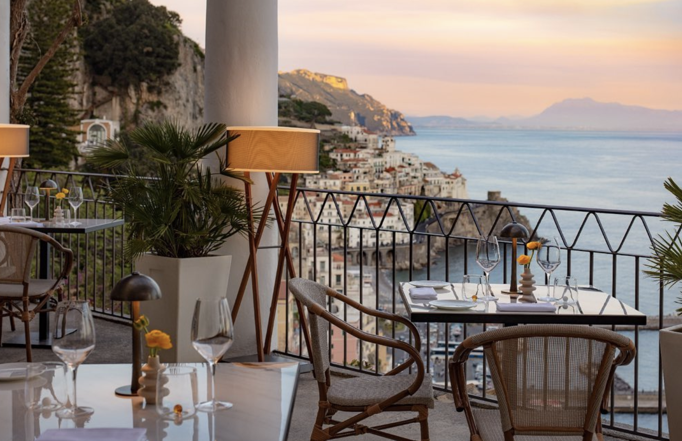 Hotel Costa Amalfitana