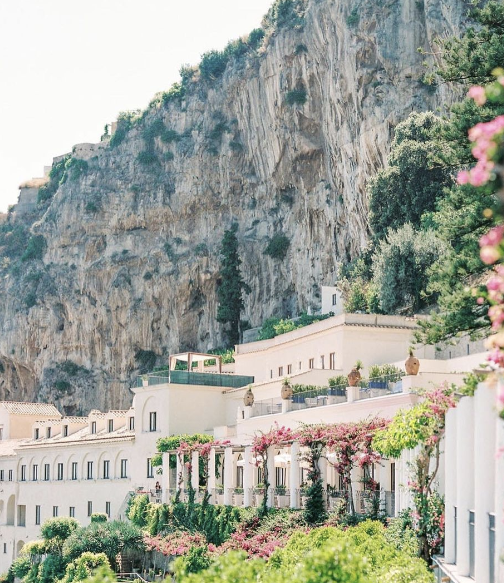 Hotel Costa Amalfitana