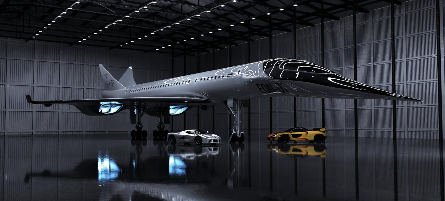 Aeronave