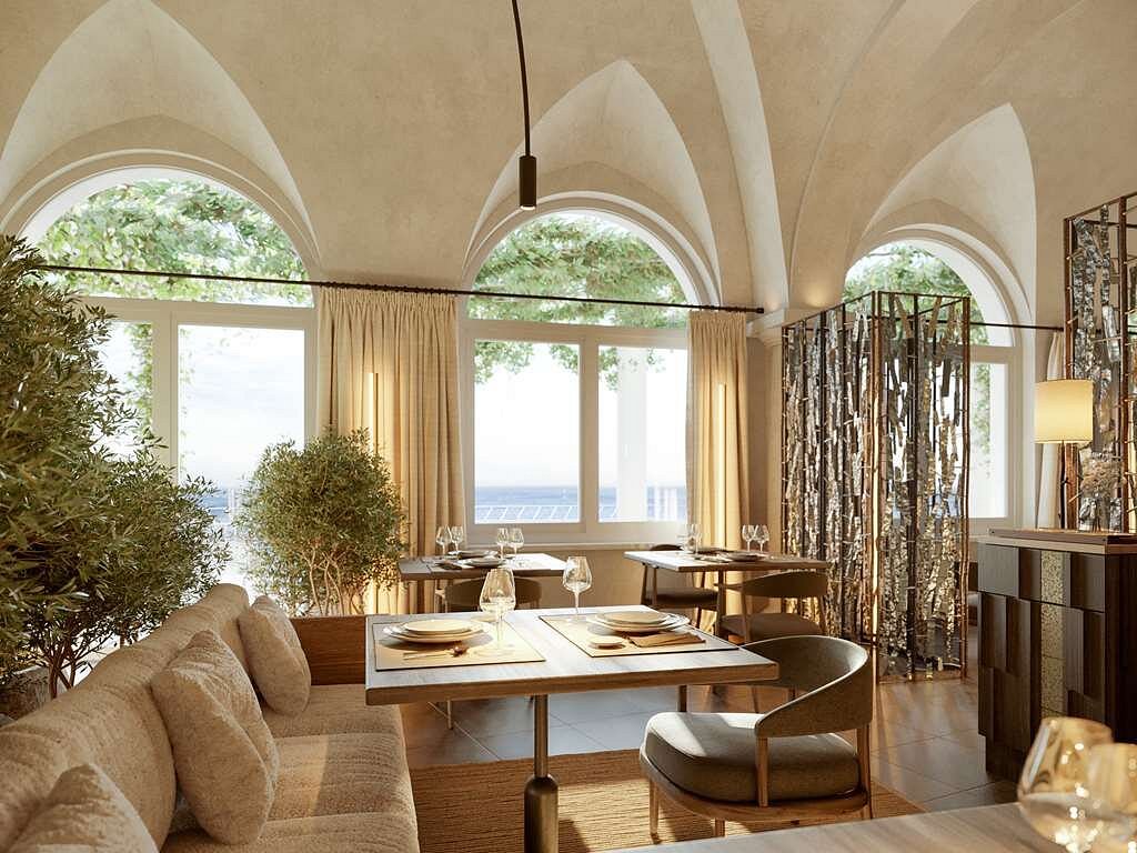 Hotel Costa Amalfitana