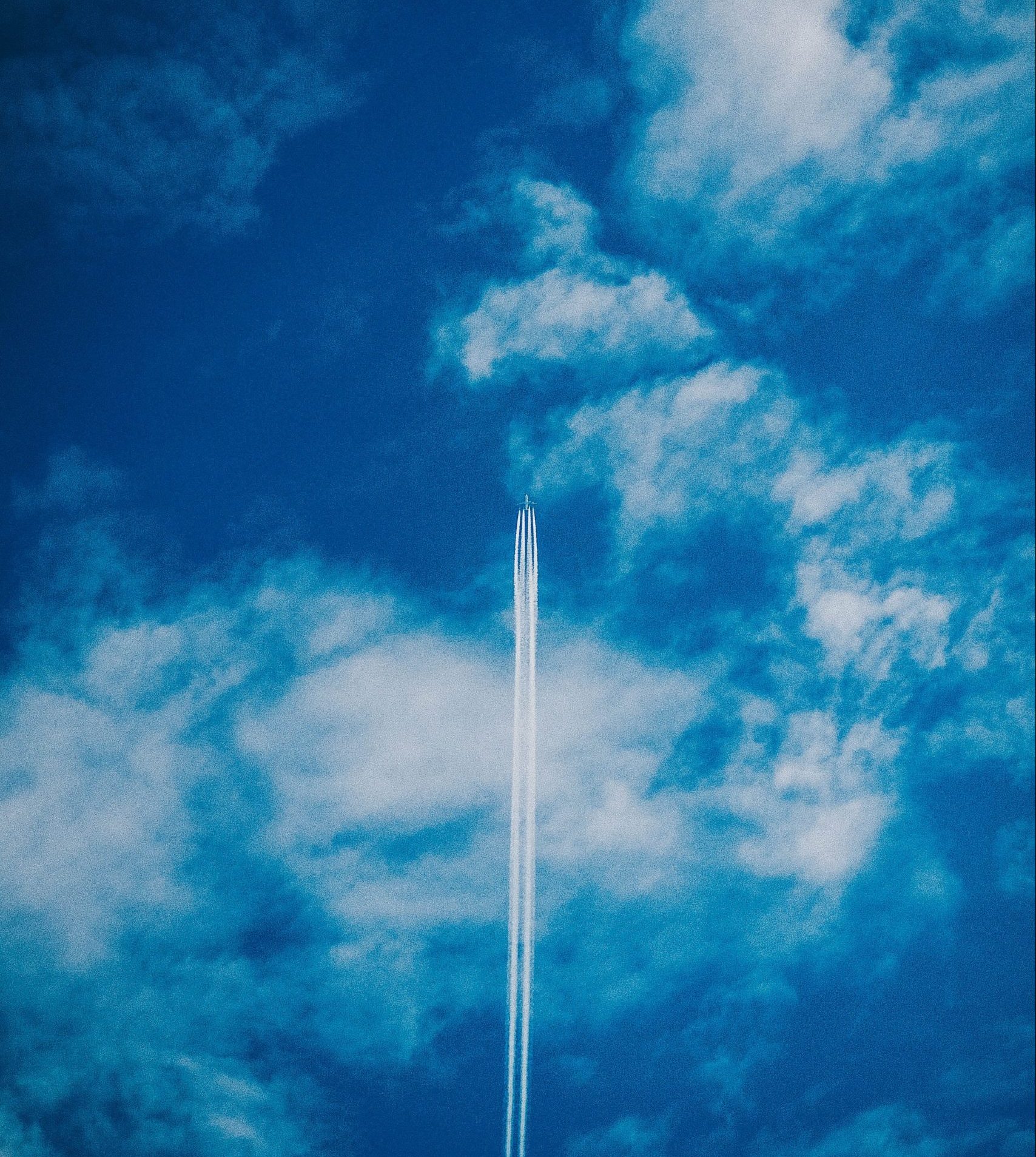 Avi&oacute;n supers&oacute;nico