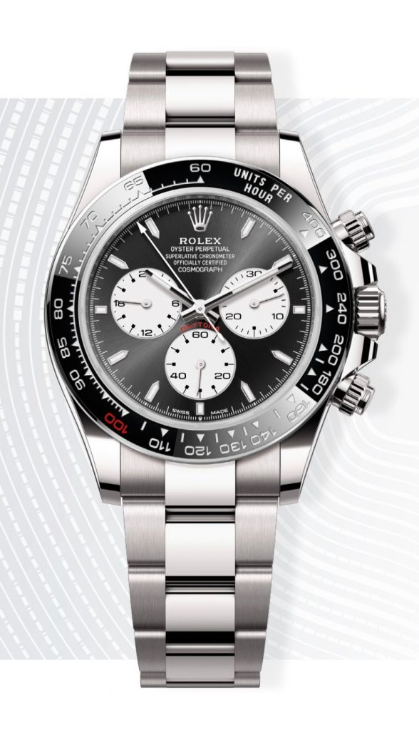 Rolex Le Mans