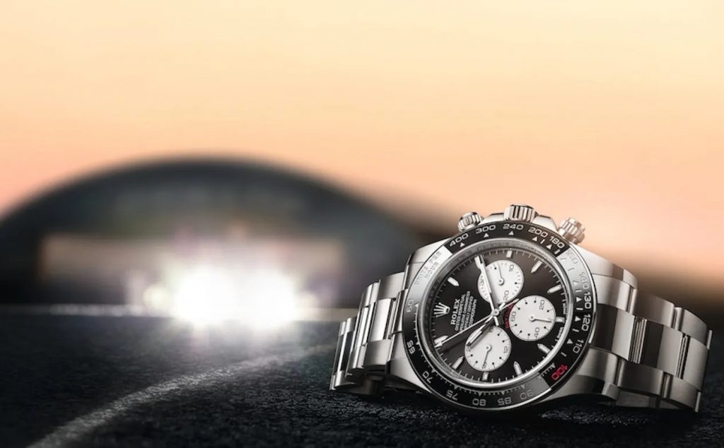 Rolex Le Mans