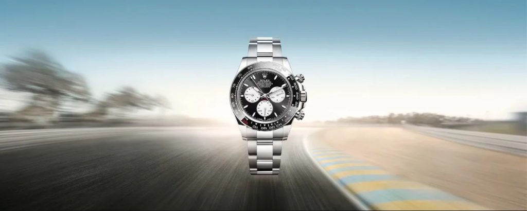Rolex Le Mans