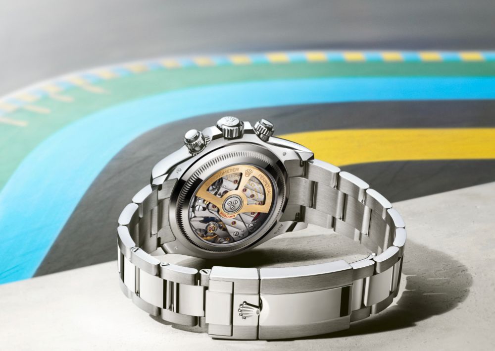 Rolex Le Mans