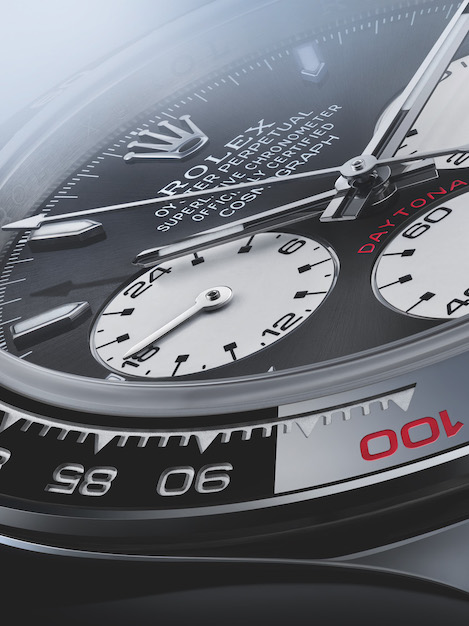 Rolex Le Mans