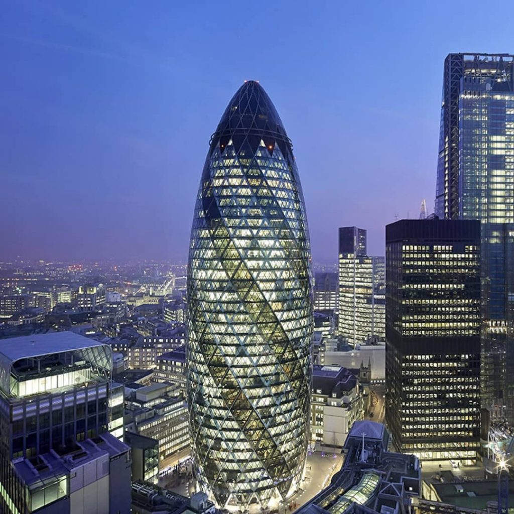 Norman Foster