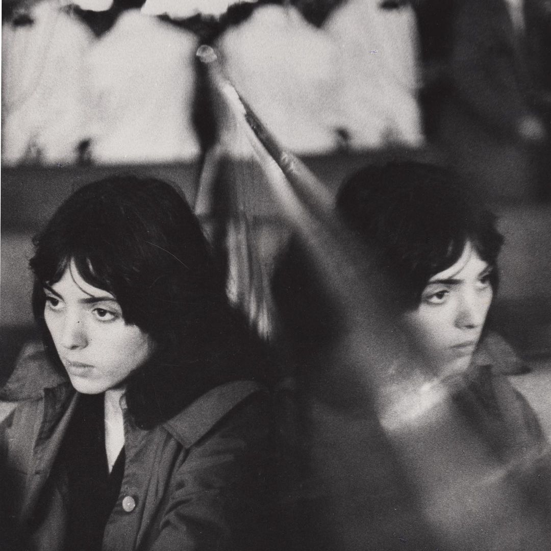 Louis Stettner