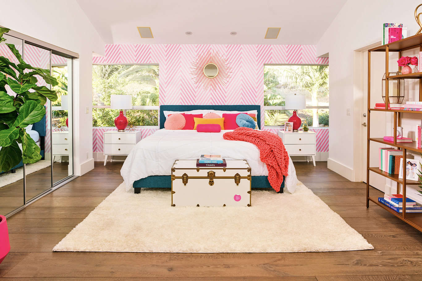 Casa Barbie