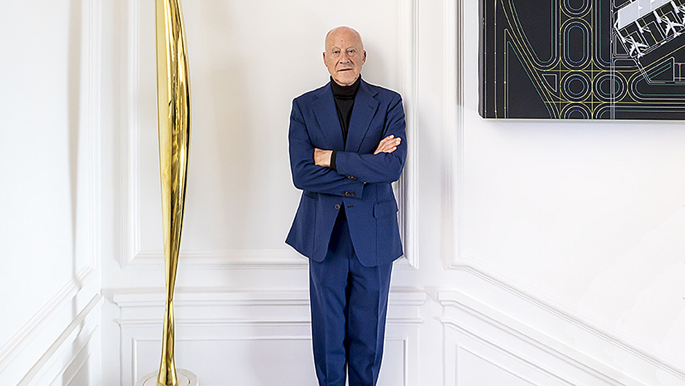 Norman Foster