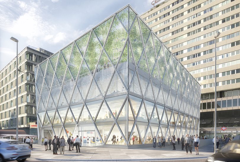 Norman Foster