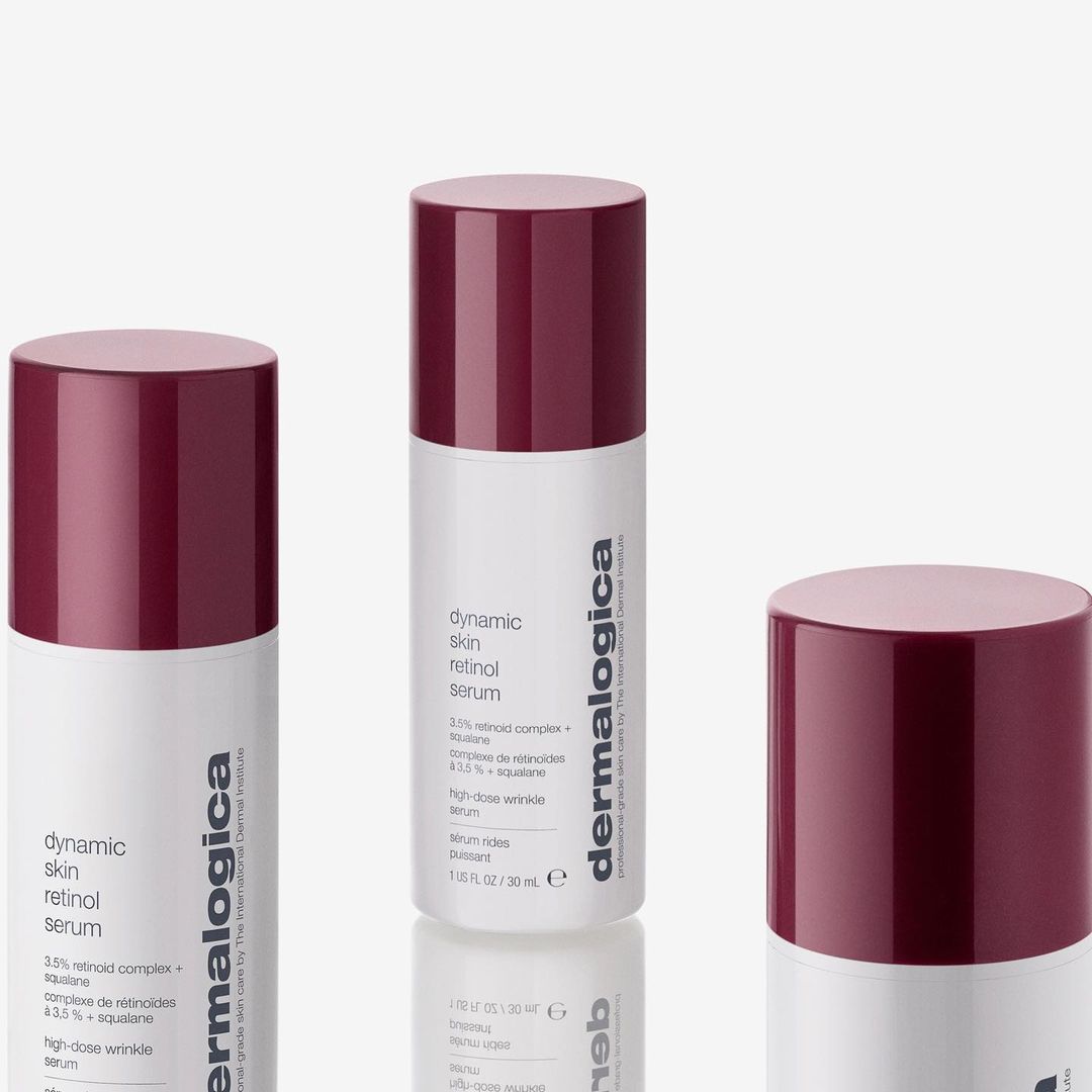 Retinol cuerpo