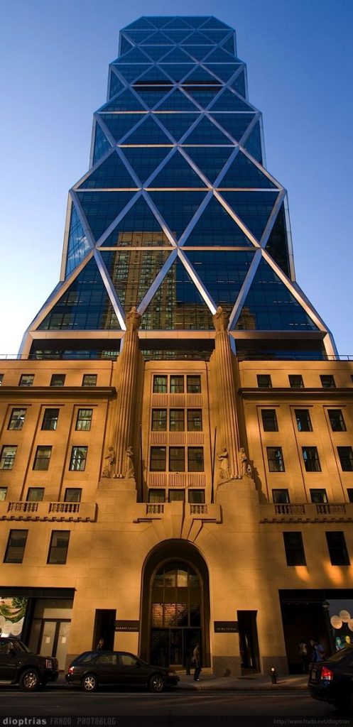 Norman Foster