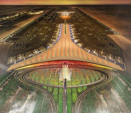 Norman Foster