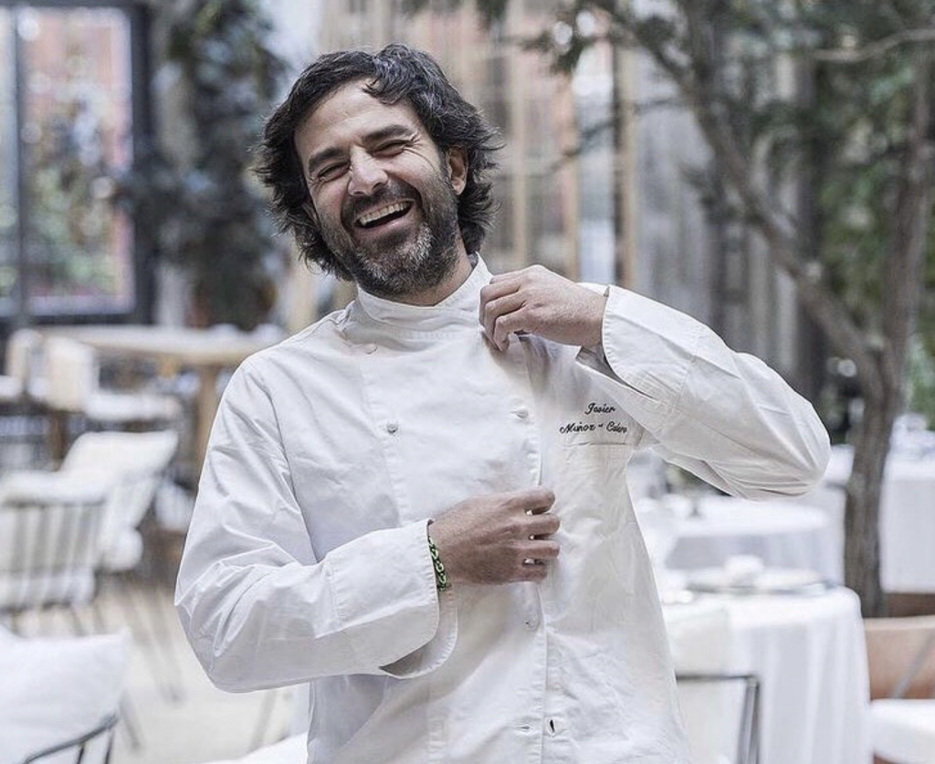 Javier Muñoz-Calero