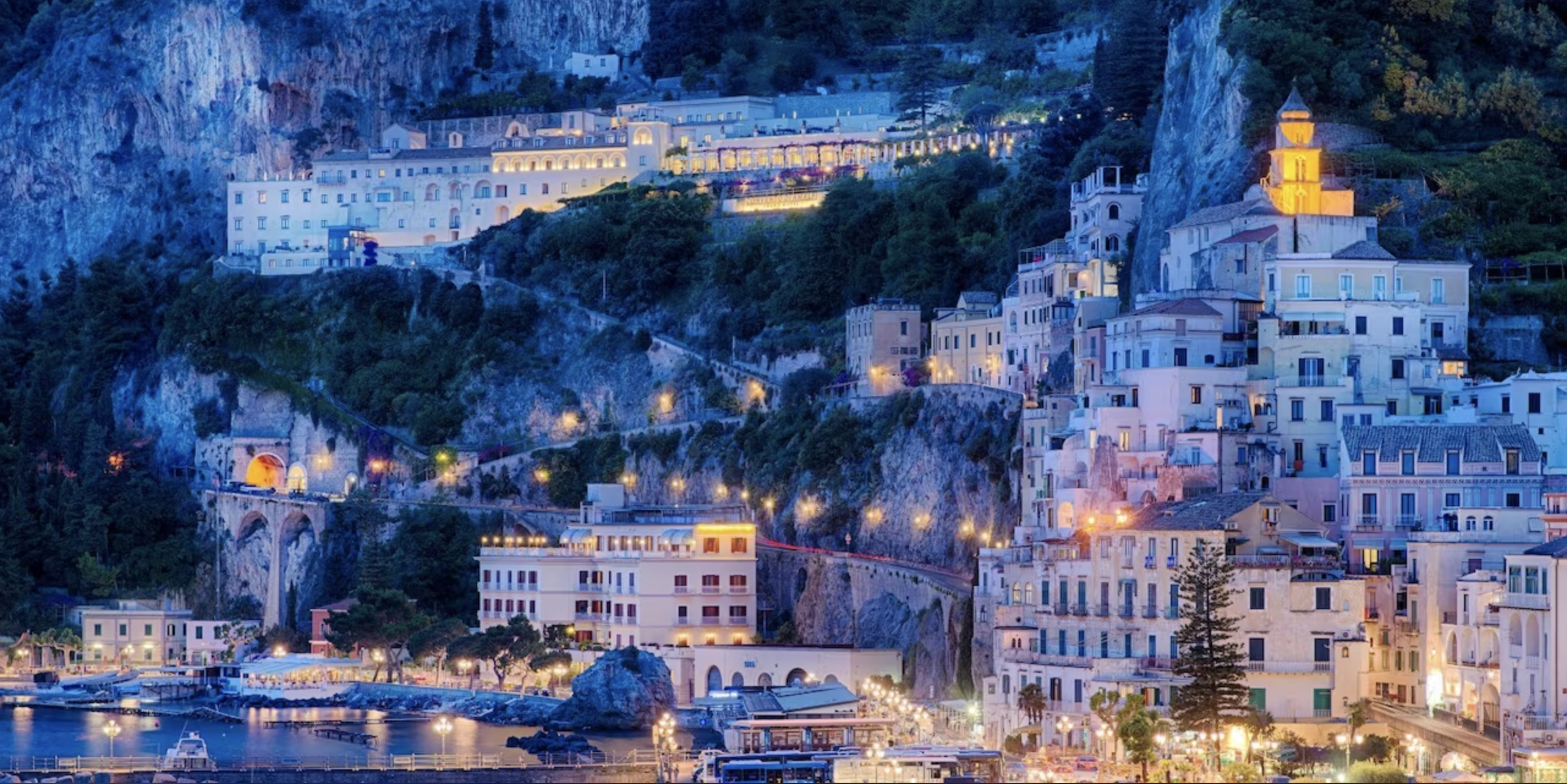 Anantara Convento di Amalfi Grand Hotel