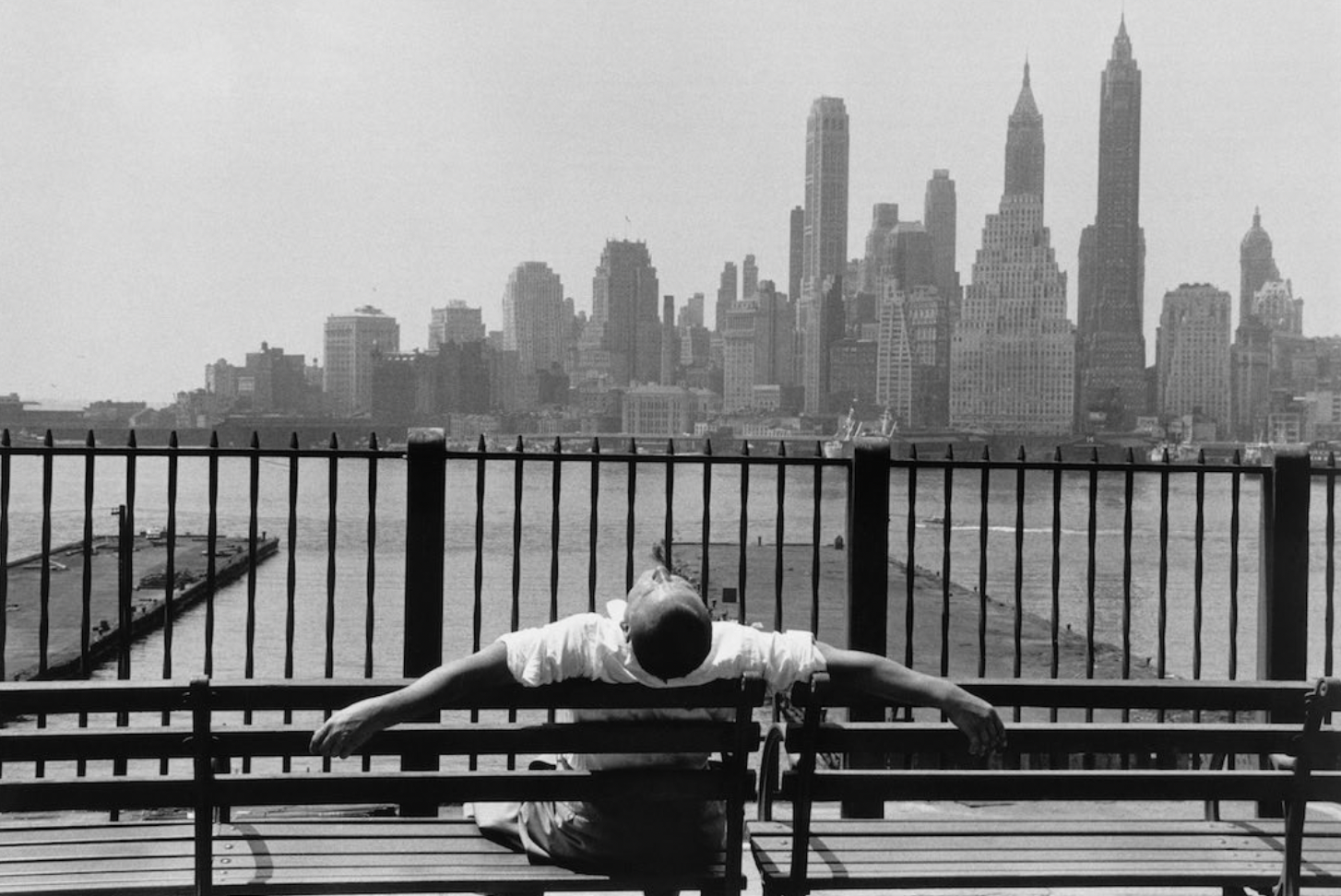 Louis Stettner