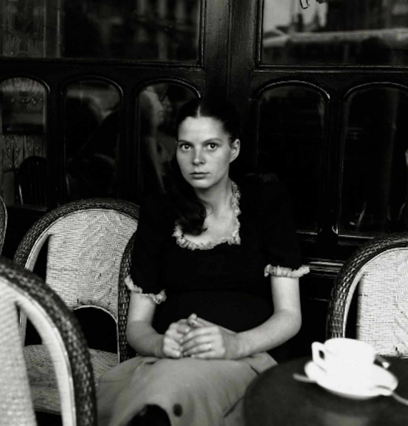 Louis Stettner