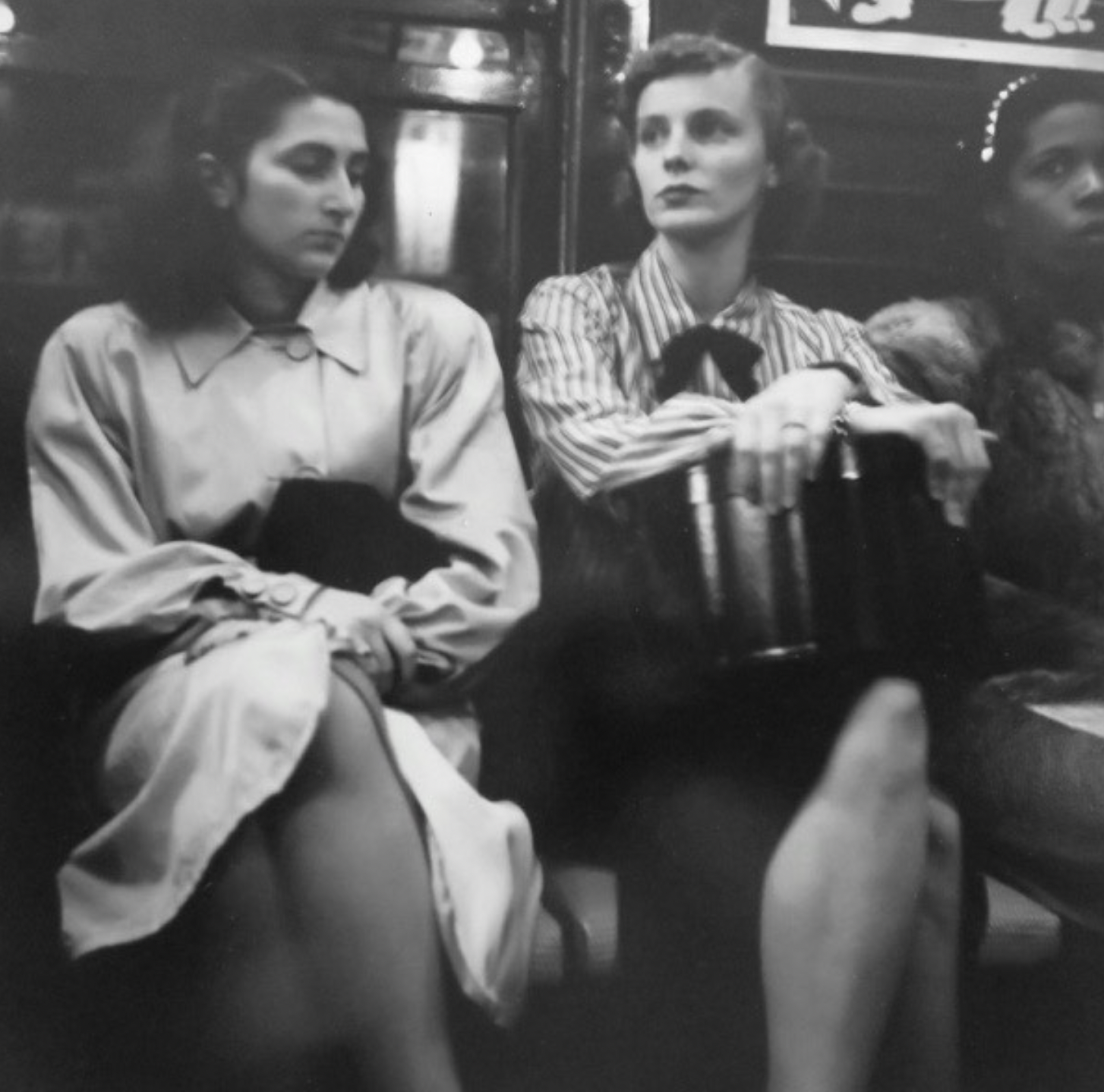 Louis Stettner
