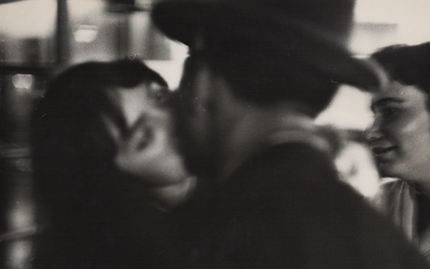 Louis Stettner