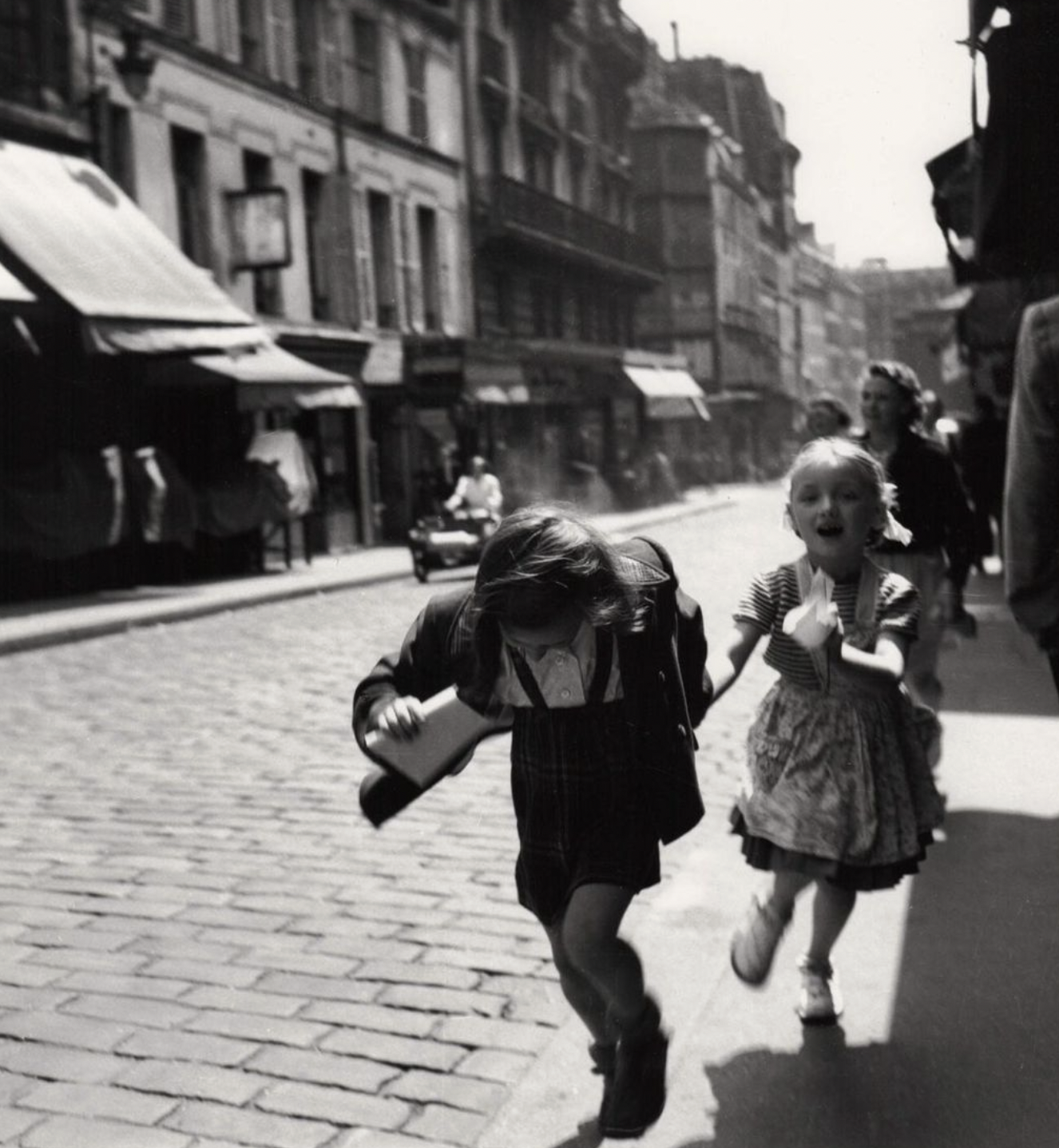 Louis Stettner