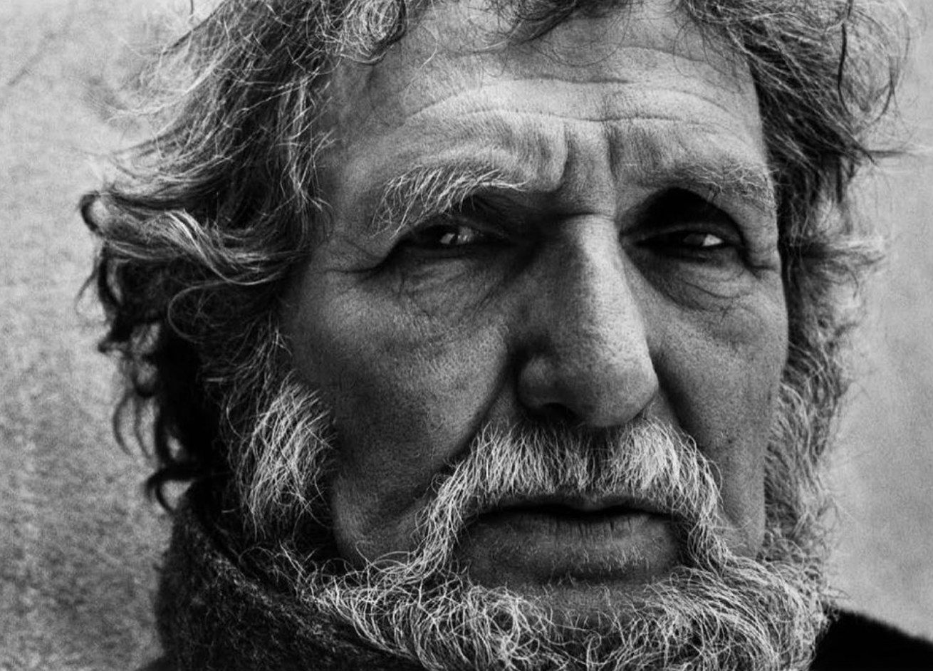 Louis Stettner