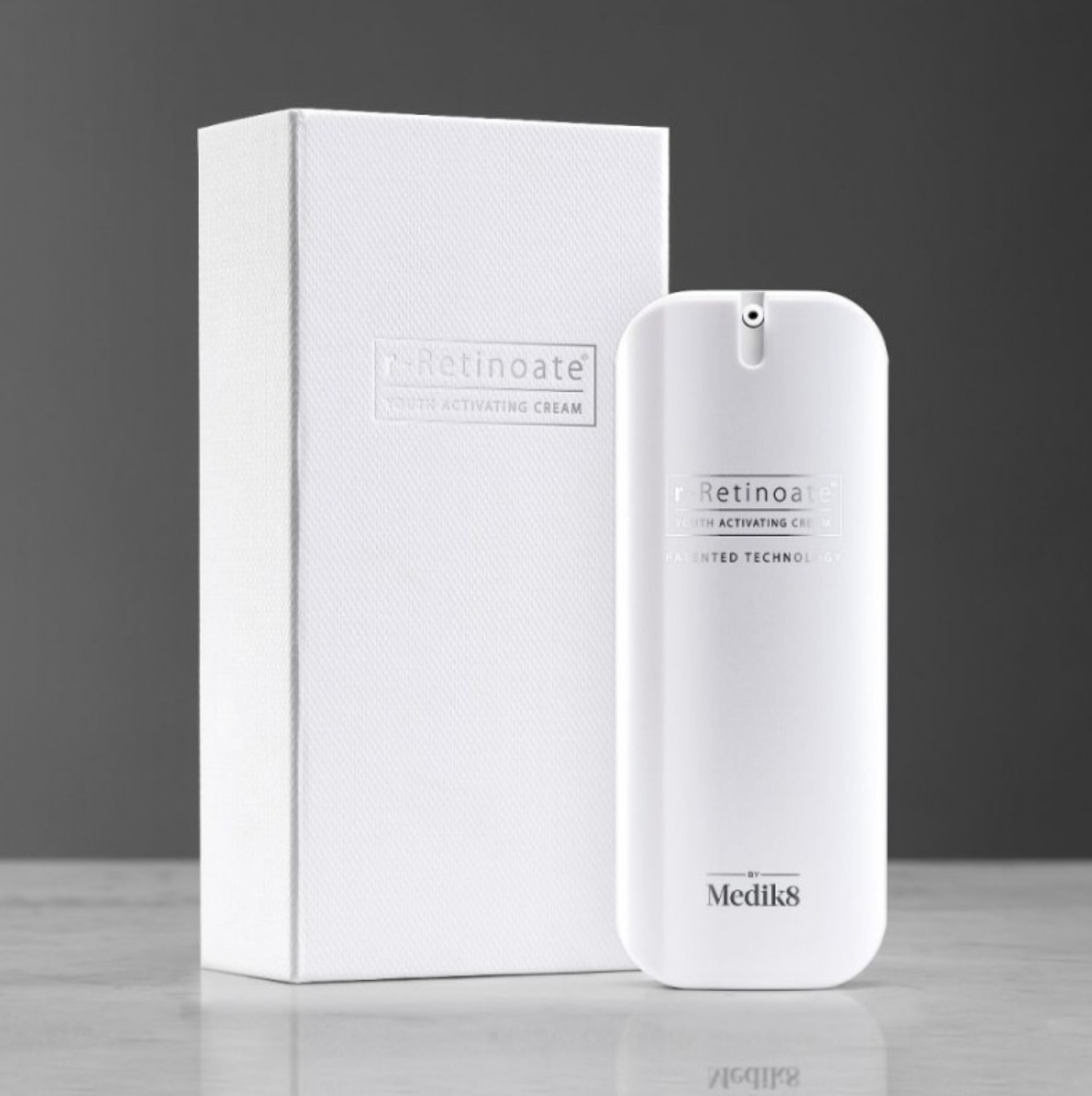 Retinol cuerpo