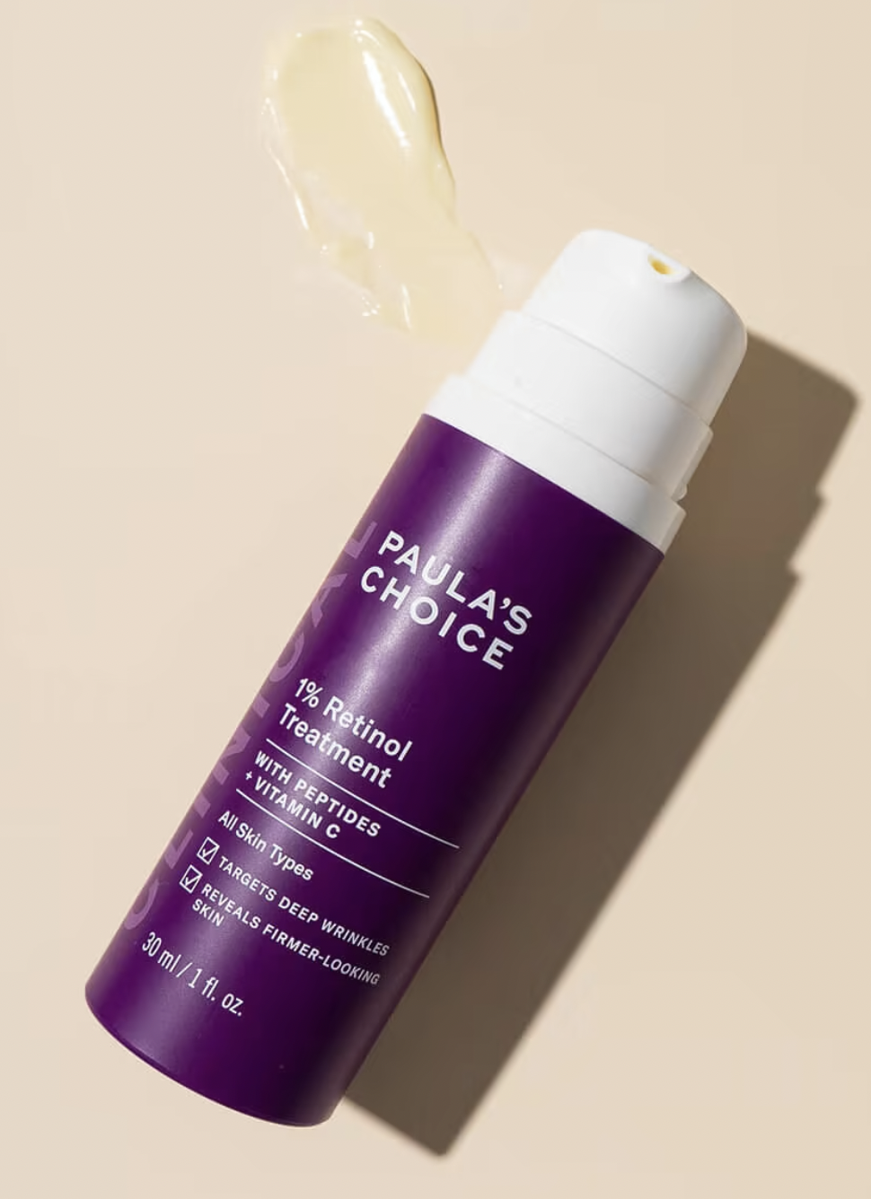 Retinol cuerpo